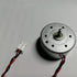 LICHIFIT Lidar Motor for Neato D2 D3 D4 D5 D6 D7 - Fix Error 3000 Vacuum Cleaner Repair Parts