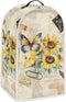 Blender Cover Kitchen Appliance Cover, Washable Coffee Machine Cover, Stand Mixer Cover with Top Handle, Butterfly