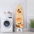 Butterfly Rose Iron Pads for Ironing, Standard Size Scorching Resistant Ironing Board Cover and Pad Protector