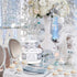 Baby It’s Cold Outside Party Decorations, Silver Banner, Snowflake Balloons, Garland