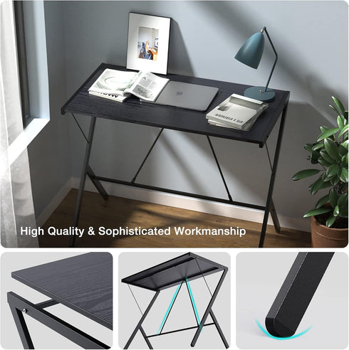 Computer Desk for Small Space