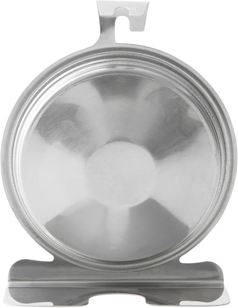 Taylor 5932 Large Dial Kitchen Cooking Oven Thermometer, 3.25 Inch Dial, Stainless Steel, Silver - 2 PACK