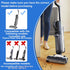 Brush Roller and Filter for Tineco Floor One S5 Combo - Replacement Parts, 2 Brush Roller + 2 Filters