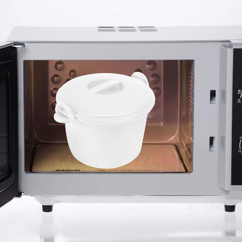 Bene Casa microwave rice/pasta cooker BC-14840