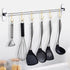 Ultimate Hanging Hooks Set, 3.55inch Gold S Hooks for Heavy Duty Hanging, Ideal for Plants, Baskets