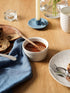 LE TAUCI 6 oz Ramekins, Oven Safe, Ceramic Baking Dishes for Creme Brulee, Set of 4