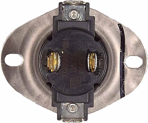 GE WE04X25195 Dryer Cycling Thermostat - Appliance Replacement Part