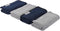 MHW-3BOMBER Barista Towels for Espresso, 4 Pack Microfiber Cleaning Towel for Coffee Bar Accessories