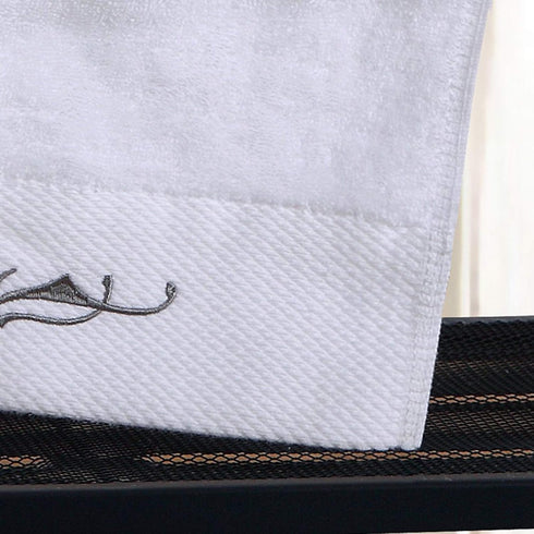 Set 900 Gram;1 Towels,1 1 Sunshinejing Premium Cotton Towel Large Bath Hand Towel & Washcloth,Luxury Bathroom Super