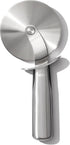 OXO Steel 4" Pizza Wheel, Durable Stainless Steel Kitchen Tool