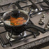 Ecolution Artistry Nonstick Sauce Pan, 2-Quart, Black, Easy to Clean, Dishwasher Safe