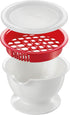 Tescoma Pomegranate Deseeder Tool for Seed Removal