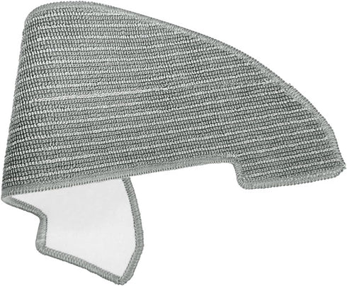 Replacement Parts Accessories Kit for Vactidy Nimble T8/T7 Robotic Vacuums, 4 Mop Pads