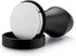 Normcore Coffee Tamper 57mm, Spring-loaded V4 Barista Espresso Tamper with 15lb / 25lb / 30lbs Springs, Anodized Handle
