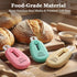 DRAXZOR 3-Pack Set 10 Bread Lame, Professional Sourdough Scoring Tool & Bread Scoring Tool, Dough Scoring Tool