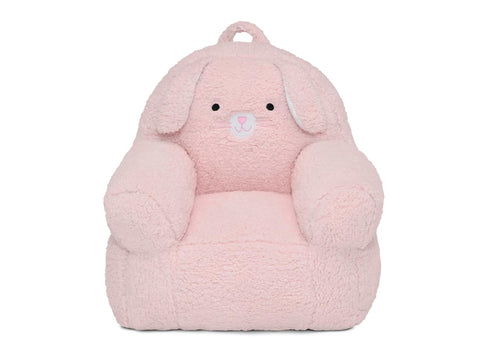 Cozee Delta Children Buddy Chair, Bunny