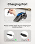 Charger for Bissell Pet Stain Eraser, Cord for Bissell Cordless Portable Carpet Cleaner 2054 2002 20037