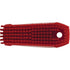 35874 Brush,Scrub,Medium,7",PP/PBT,Red Vikan
