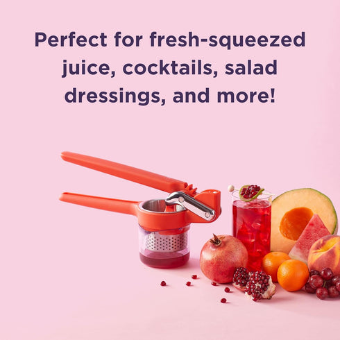 Chef'n FreshForce Juicer for Pomegranate & Stone Fruits