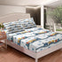 Sets Sets 1 Erosebridal Kids Train Bed Sheets for Boys Girls Cartoon Car Twin Size Sheet Steam Engine Sheets Railway