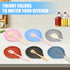 Silicone Spoon Rest for Kitchen Counter, Heat-Resistant Spoon Holder, BPA-Free, Large Utensil Rest for Cooking