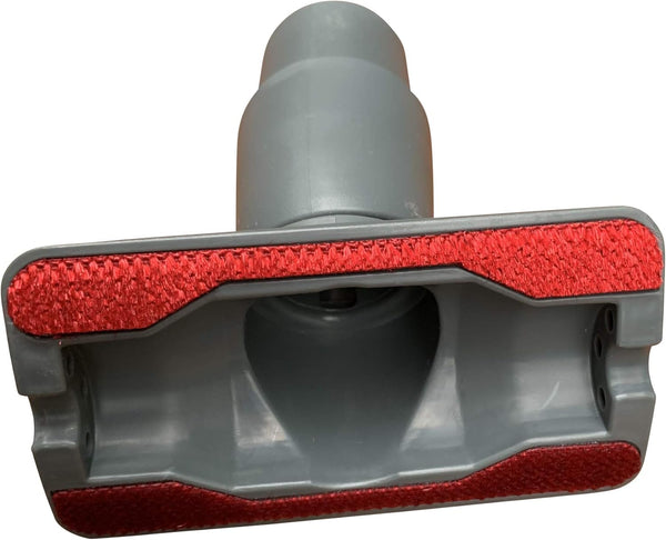 Genuine Compact Upholstery Tool Brush for Shark Navigator NV350, NV355, NV352, NV356E, NV360 Lift-Away Vacuum