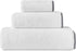 Classic Turkish Towels CTT - 3 Piece Luxury Towel Set, 100% Turkish