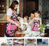 Surblue Heavy Duty Kitchen Aprons for Women - Ideal for Cooking & Gardening