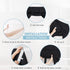 RYB HOME Classroom Door Window Cover, Blackout Shades for Windows and Doors, Room Darkening Design, W 8 x L 36, 1
