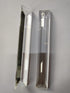 A AXILIXI Chandelier Crystals Replacement 12 Pcs Crystal Prisms with Hooks for