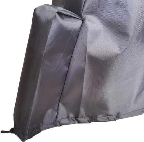 Cone Shape Air Fryer Cover, Dust Cover for Ninja AF161 Max XL Air Fryer, Instant Pot, Electric Pressure Cooker