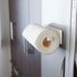 Yamazaki Magnetic Paper Towel Holder - Steel