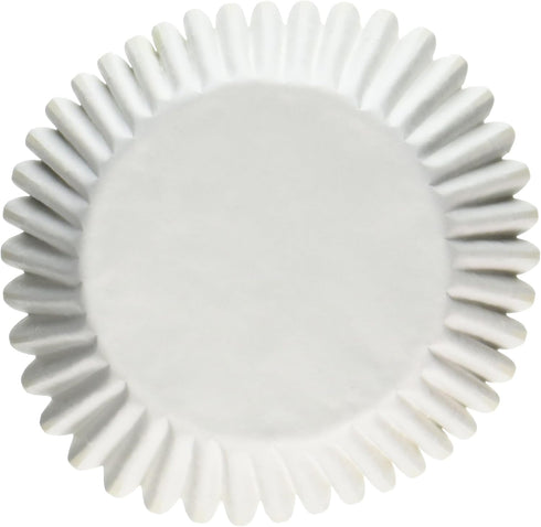 Oasis Supply Jumbo Baking and Muffin Cups, Texas Sized (500 Count)