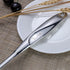 High Grade Soup Ladle, Cooking Ladle for Soup, Heat-proof Design, Stainless Steel Kitchen Utensil (4 ounce, 13.5 Inch)