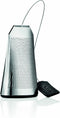 Tea Bag Stainless Steel Tea Infuser, Dishwasher-safe, Reusable Loose Leaf Tea Strainer by EVA SOLO