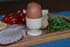 efo Wooden Egg Cups | Boiled Egg Holder | Easter Decor | Arts and Crafts DIY Unfinished Wood | Egg Cup Set of 4