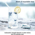 CO2 Cartridges,8g CO2 50pcs 8g CO2 Cylinders Soda Chargers for Sparkling Water Maker, Seltzer Water Chargers, Seltzer