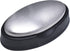 TDOCK 2 Pack Stainless Steel Soap Bar, Magic Hand Odor Absorber Remover