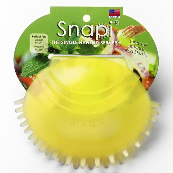 Snapi Single Handed Server, Mango