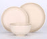 LuckyZone Unbreakable 24 oz Cereal Bowls, Reusable Wheat Straw Bowl Set of 4, Dishwasher & Microwave Safe
