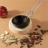 Vinod Tadka Pan - 3.25mm Thick, Hard Anodized (Small)
