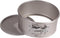 WINCO 6-Inch Springform Pan with Detachable Bottom, Anodized Aluminum