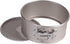 WINCO 6-Inch Springform Pan with Detachable Bottom, Anodized Aluminum