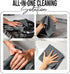 Pack 60 12 12 Inches, 100% 60 Pack) RIVERSIDE of Wash Cloths for Showering, x Super Soft & Absorbent, Cotton Washcloths