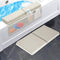 JJGoo Bath Kneeler with Elbow Rest Pad Set, 1.5 inch Kneeling Pad