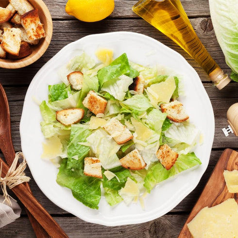 Lindsay Seed (2300 Romaine Lettuce Seeds (Parris White Cos) Seeds)