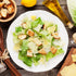 Lindsay Seed (2300 Romaine Lettuce Seeds (Parris White Cos) Seeds)