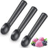 Suclain 3 Pieces Ice Cream Scoop 7 Inches Nonstick Anti Freeze Ice