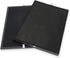 PUREBURG RF200 Replacement Filter Set for Oransi OV200 Air Purifier, H13 HEPA + Activated Carbon