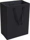 Household Essentials The Recycler Bag, Compact Recycling Center, 600D Polyester with Durable Chipboard Sides,